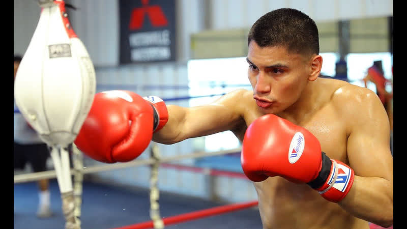 Верджил ортис ✰ highlights