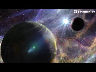 Blr x nvo otherworld (official music video)