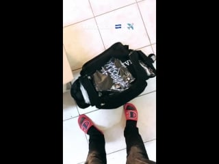 Some shit for honduras