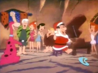 A flintstone family christmas 1993 full movie in english eng