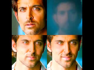 Hrithik roshan in kites is a dream