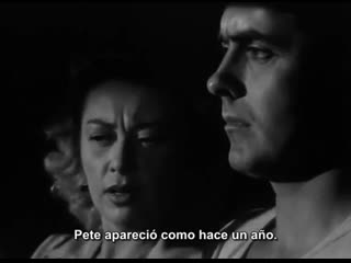 1947 nightmare alley el callejón de las almas perdidas edmund goulding vose