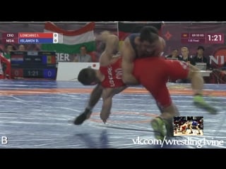 59 kg d islamov (mda) df i loncaric (cro) 10 0