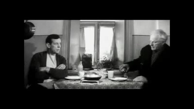 К/ф "ошибка резидента" 1 серия 1968