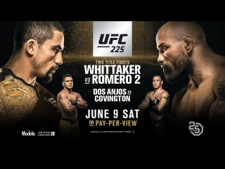 Time to put down another filthy porn and make this division great again ufc225