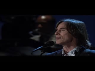 Jackson browne the pretender = rock and roll hall of fame + museum live
