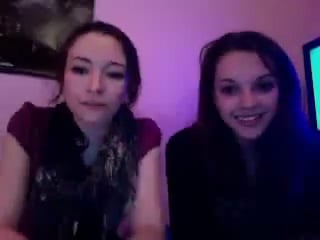 Jodelle and dani live chat