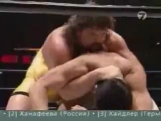 Nobuhiko takada gary albrightavi