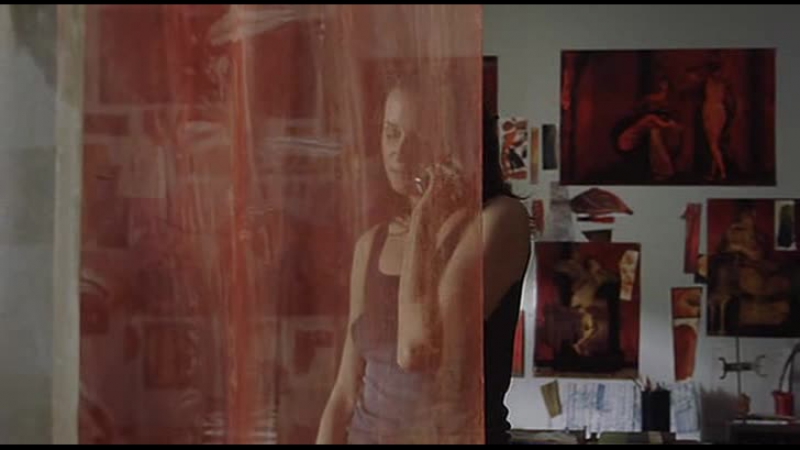 Терпеть неудачу (2004)