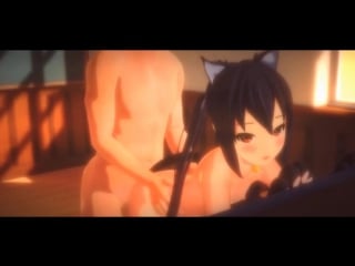 Hentai & хентай 18+ azunyan nyan!