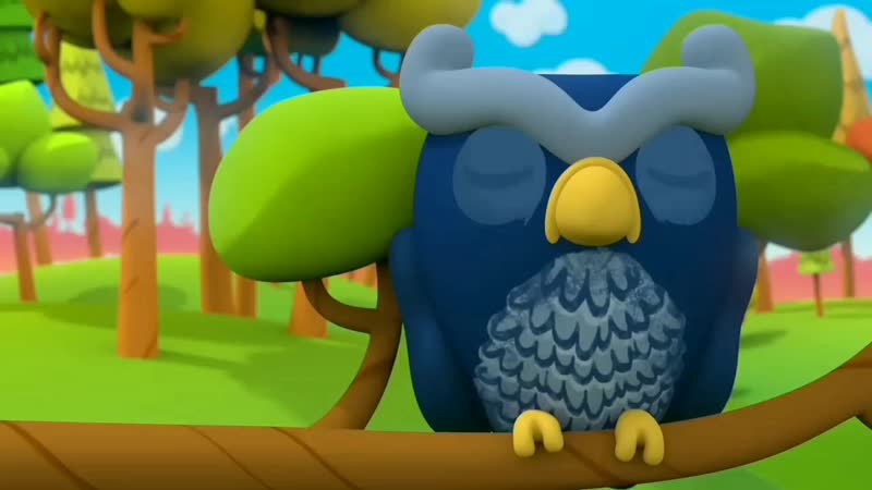 Мимимишки #1 (rytp) (любительские пупы)