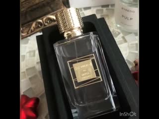 Devil tender ex nihilo