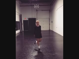 Mackenzie mahler planxty davis 76 | ирландские танцы