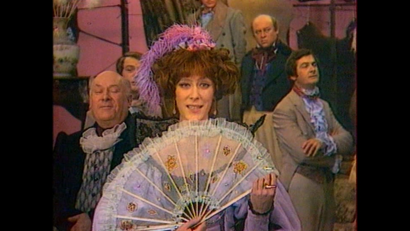 Шагреневая кожа (1975)