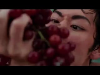 Nowness takeru kobayashi in hunger by item idem