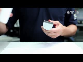 Blade care ermila type bellina