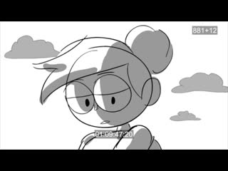 Ok ko "we’ve got pests" storyboard by danny ducker