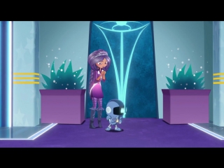 Star darlings clip #6 "ημέρα του μο j4" (greek/ελληνικά)