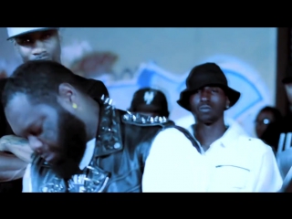 Pete rock & smif n wessun feat buckshot night time