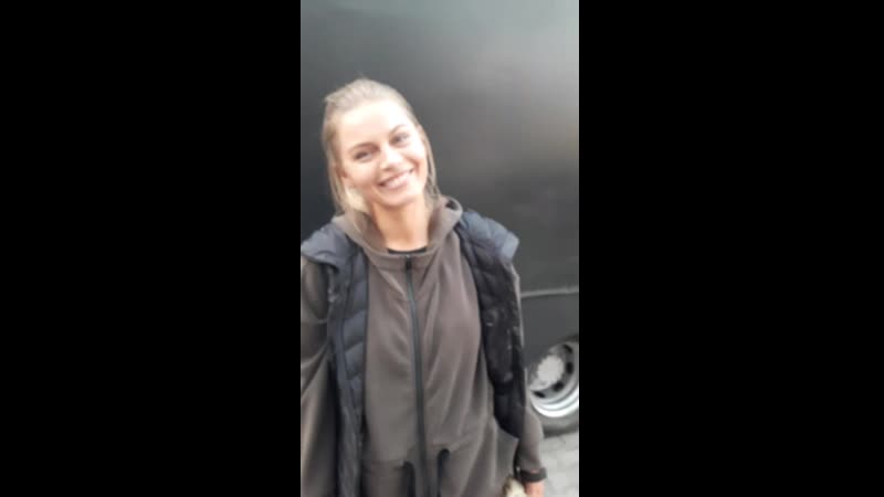 Актриса анастасия стежко