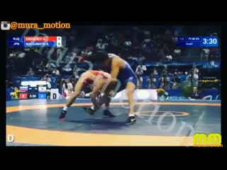 Wrestling vine 4 tank sadulaev