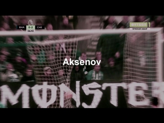 Maybe next time > aksenov