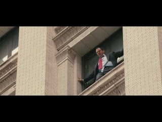 Копы в глубоком запасе (2010) трейлер