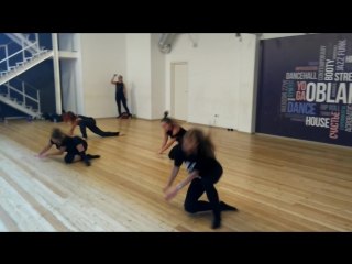 Лирикал aerosmith crazy вчетвером 1