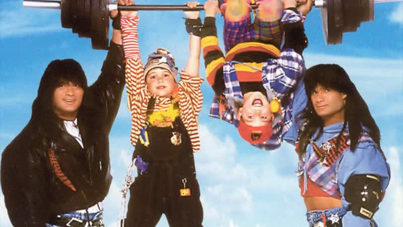 Няньки (1994)