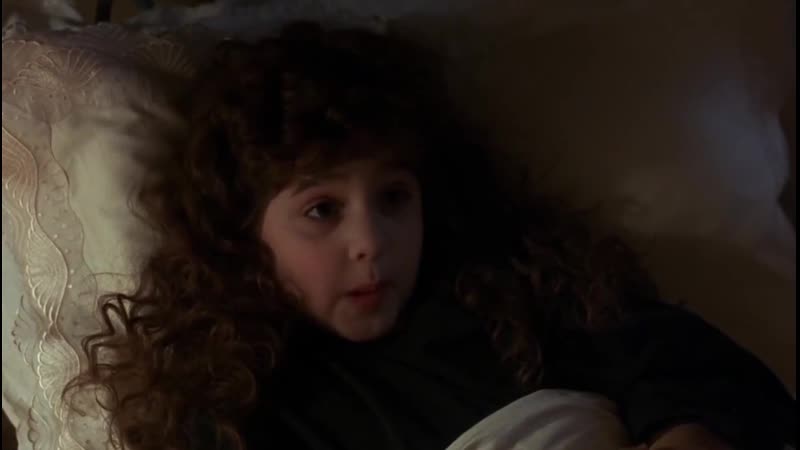 Разговор откуда появляются молодые отрывок из фильма (кудряшка сью curly sue)1991