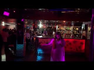 Geekween elizabeth silence piri (rus)