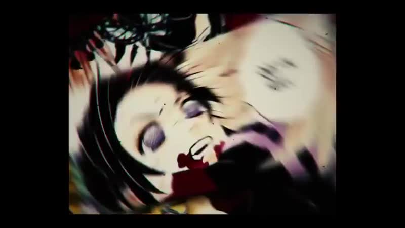 [ douma × shinobu | kimetsu no yaiba ]