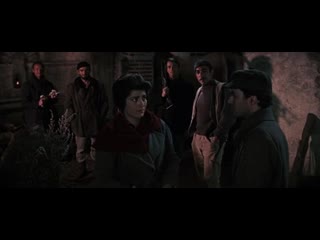 The guns of navarone (1961)