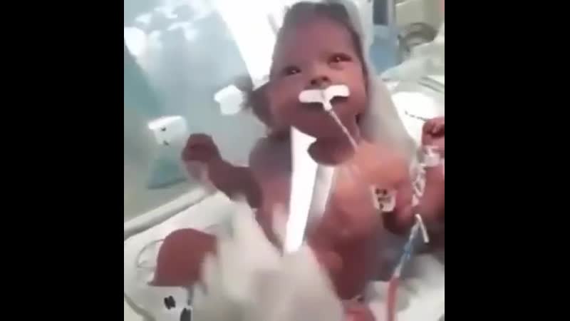 Кювез (инкубатор новорожденных)