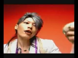 Miyavi rock no gyakushu super star no joken