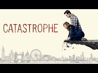 Catastrophe | season 3 trailer