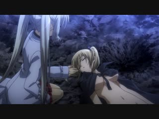 Уж не зомби ли это?(kore wa zombie desuka?) 06 [rus озвучка] (юмор,пародия, аниме эротика, молодые,porn, не хентай hentai)
