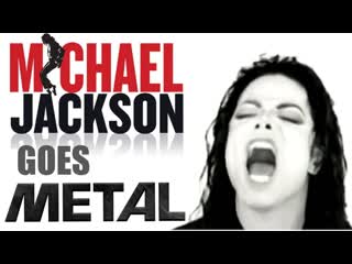 Bloodywood bad (micheal jackson)