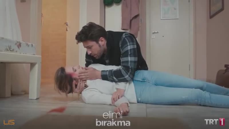 Подтвержденный “azra beni bırakma!”