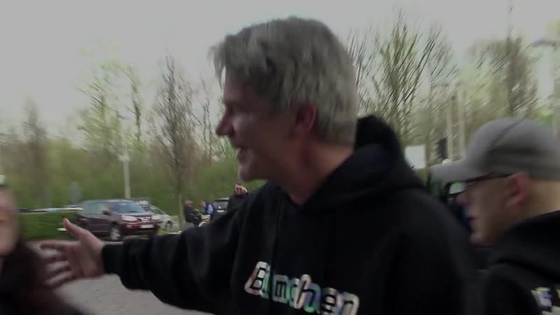 Blümchen feiert comeback und trifft hasselhoff video