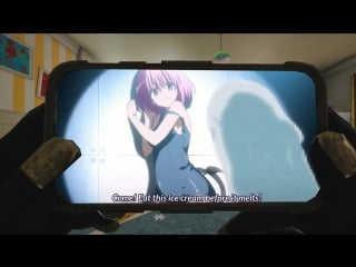 Fbi open up to love ru + rainbow 6 siege hentai