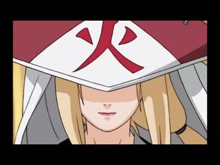 Tsunade [naruto vine]