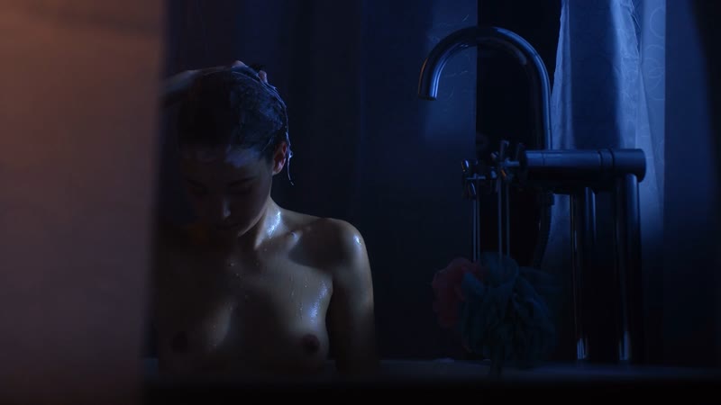 Vanda chaloupková (chaloupkova) nude haunted s01e06 (2018) hd 1080p watch online / ванда шалупкова преследуемые призраками
