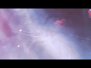 Debaucherys balgeroth – „vampire holocaust“ live at kilkim žaibu xx