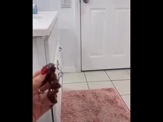 Пранканула мамку