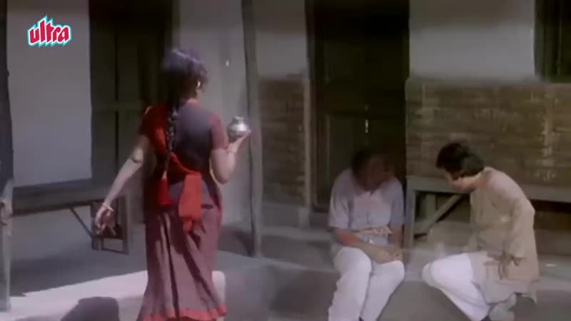 Nadiya se dariya namak haraam (1973)
