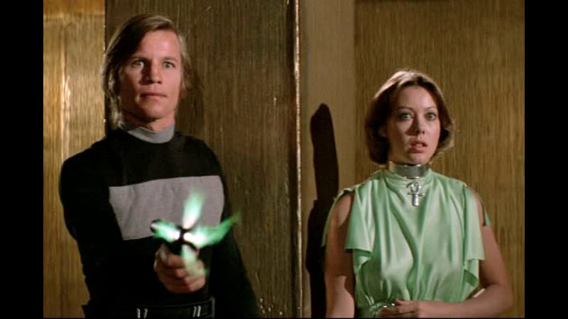 Logan's run 1976 / бегство логана hd 1080 (rus)