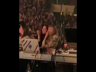 Jenna joseph & sarah urie