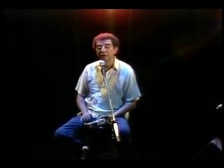 Joao nogueira espelho programa ensaio 1992