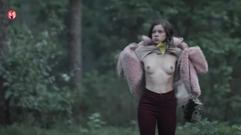 Жалаңаш Анна Шепилова